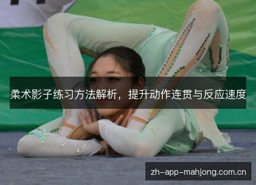 柔术影子练习方法解析,提升动作连贯与反应速度 柔术影子练习方法解析,提升动作连贯与反应速度